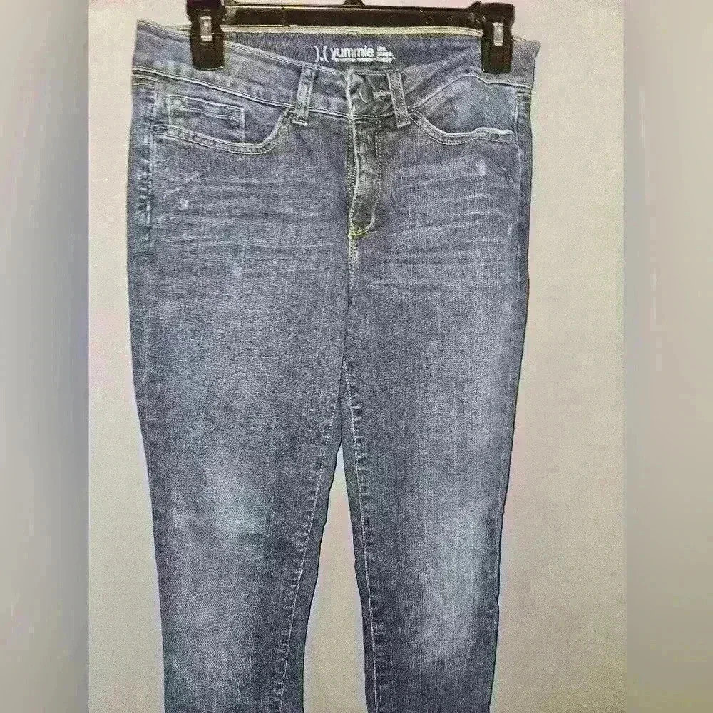Yummie by Heather Thompson Jeans Size 28